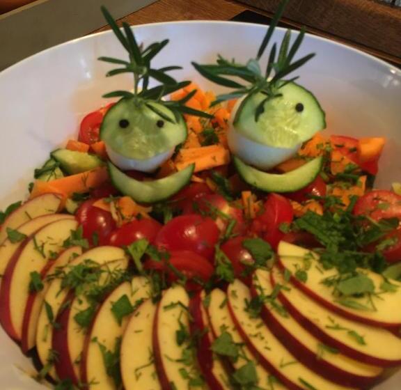 ベッドアンドブレックファースト Stal Escapade