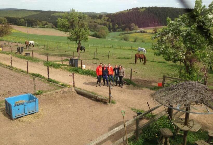 צימר Stal Escapade