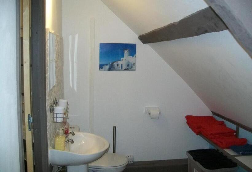 住宿加早餐  Stone Cottage