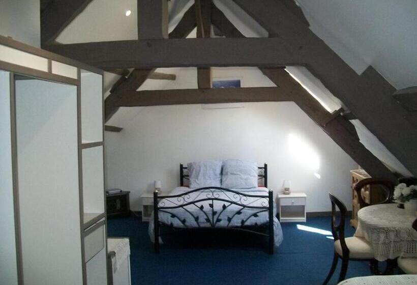 住宿加早餐  Stone Cottage