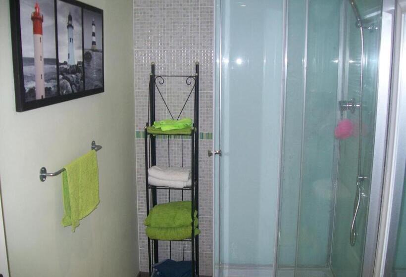 住宿加早餐  Stone Cottage