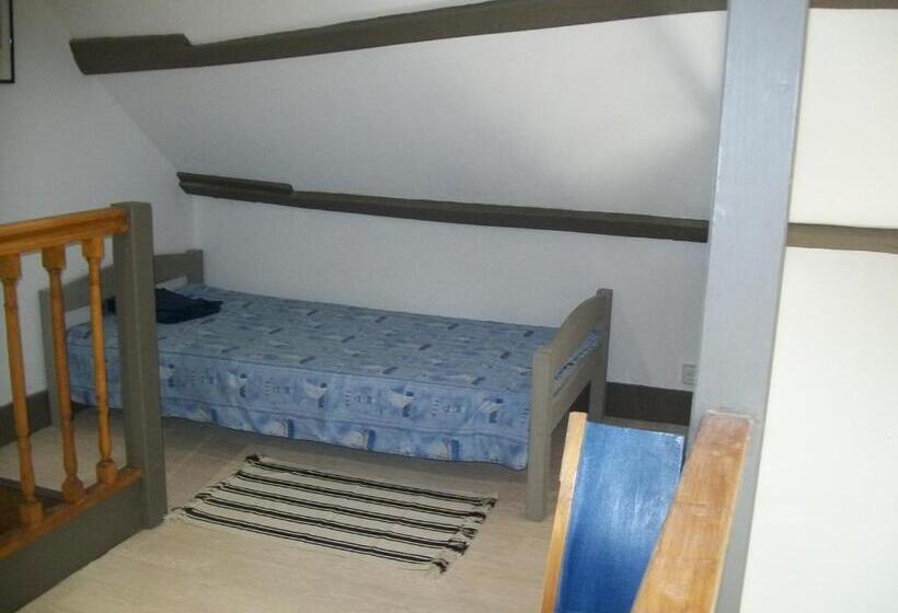 ベッドアンドブレックファースト Stone Cottage