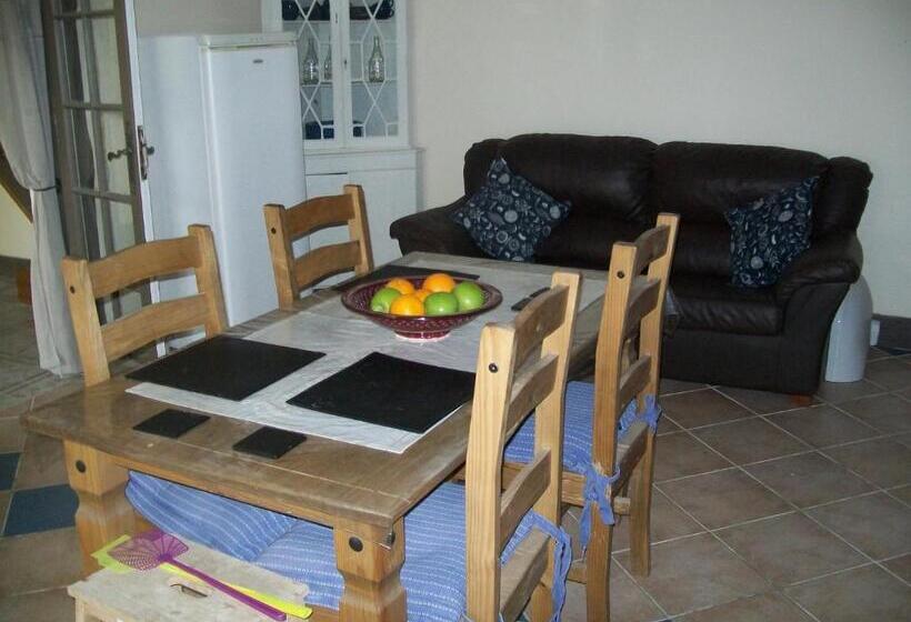 ベッドアンドブレックファースト Stone Cottage