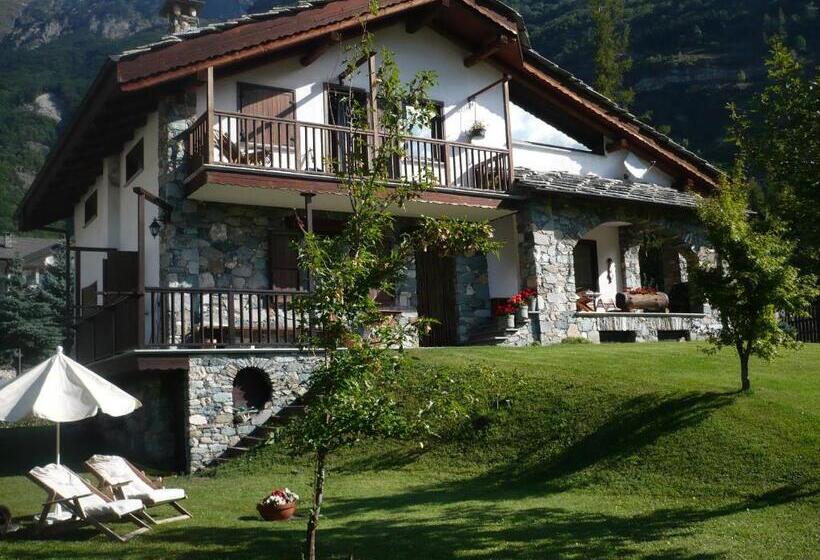 ベッドアンドブレックファースト Strada Antica