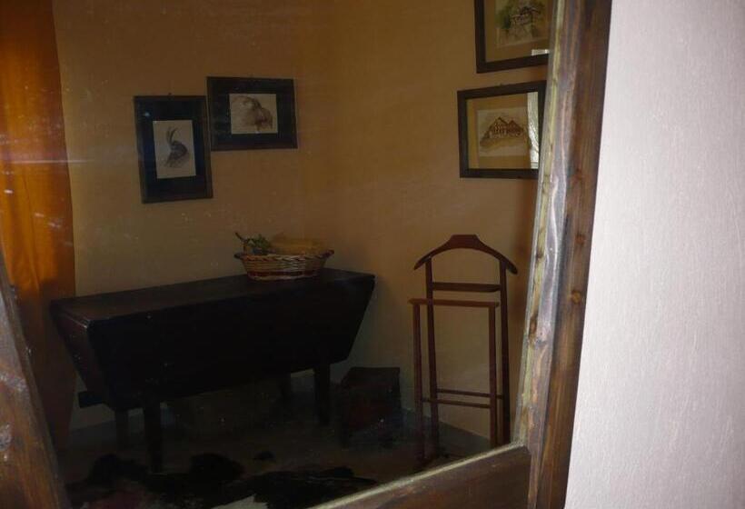 ベッドアンドブレックファースト Strada Antica