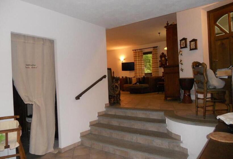 ベッドアンドブレックファースト Strada Antica