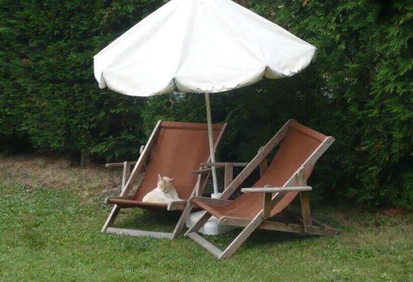 ベッドアンドブレックファースト Strada Antica