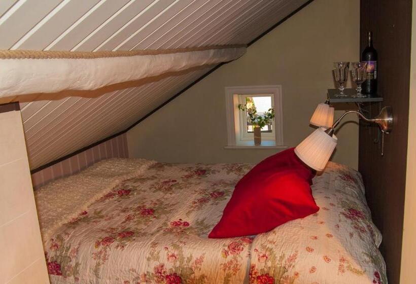 ベッドアンドブレックファースト Tavlebords Honungsgård