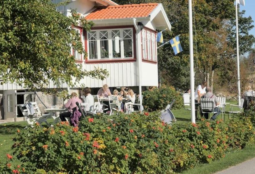 ベッドアンドブレックファースト Tavlebords Honungsgård