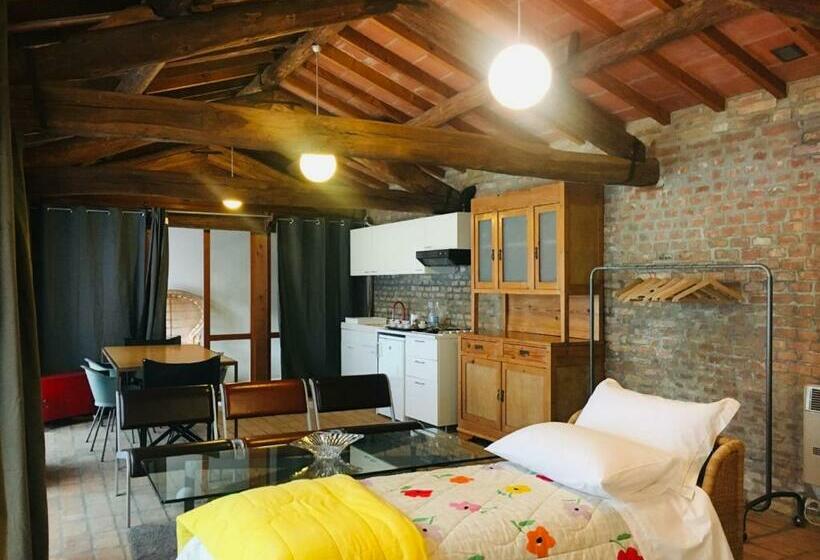 مبيت وإفطار Terminus