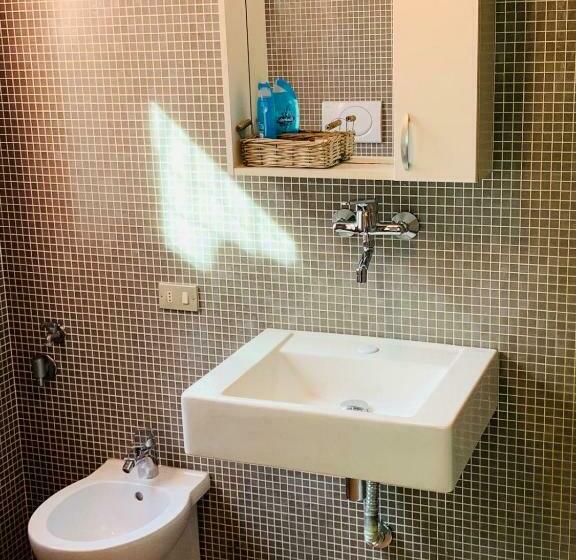 مبيت وإفطار Terminus