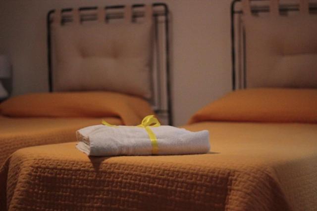 צימר Terre Di Gratia