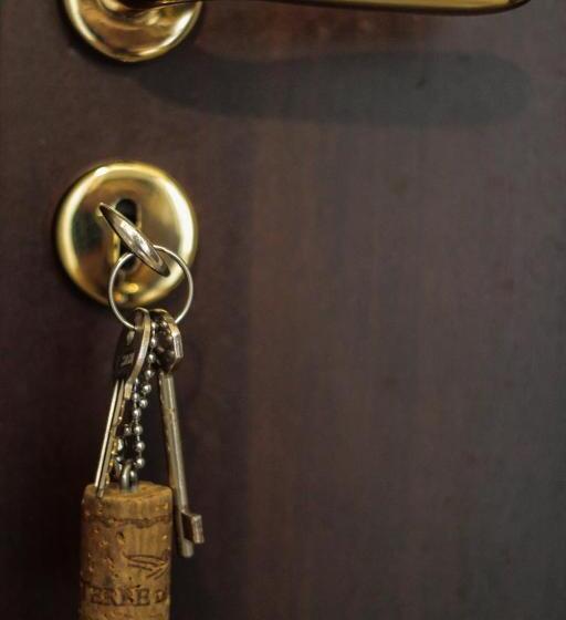 צימר Terre Di Gratia