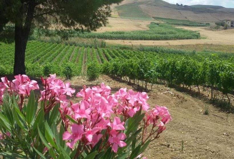 צימר Terre Di Gratia