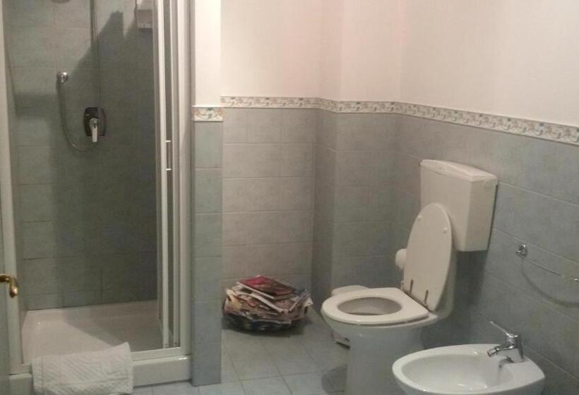 צימר Terre Di Gratia