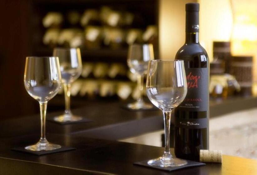 צימר Terre Di Gratia