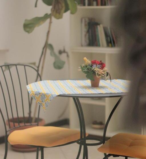 צימר Terre Di Gratia