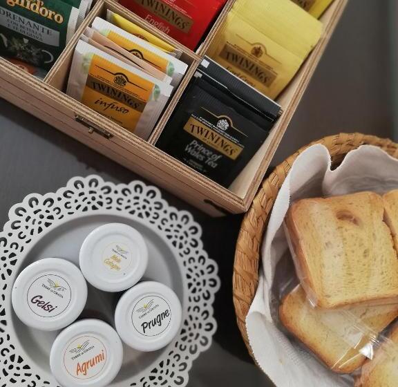 צימר Terre Di Gratia