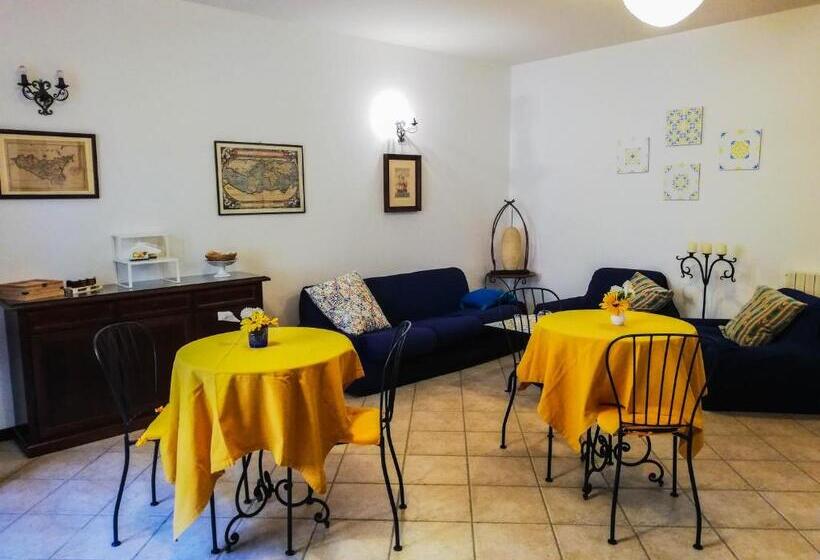 צימר Terre Di Gratia