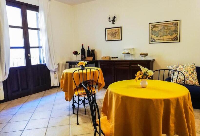 צימר Terre Di Gratia