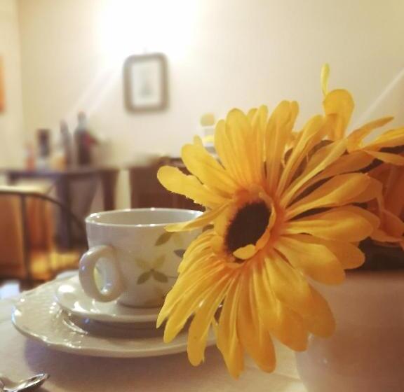 צימר Terre Di Gratia