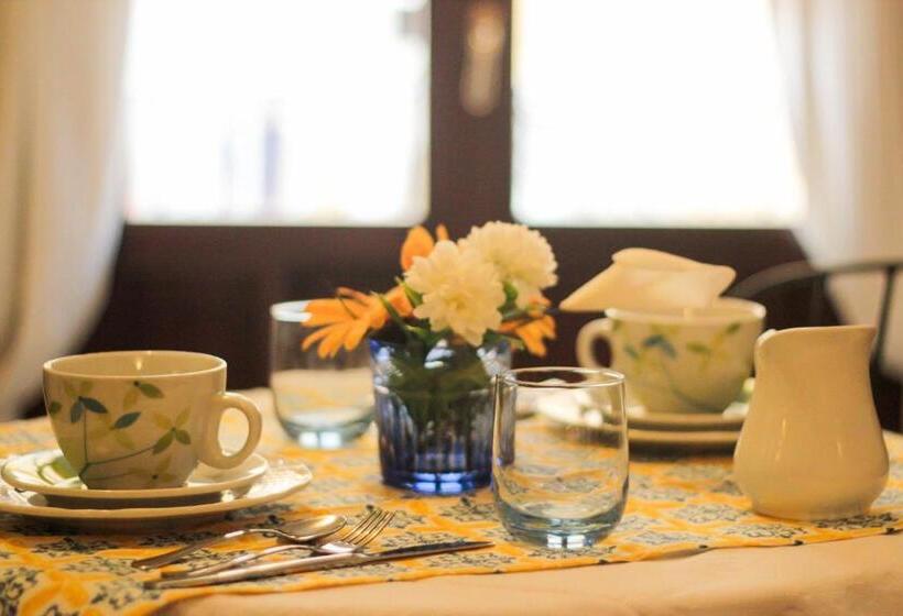 צימר Terre Di Gratia