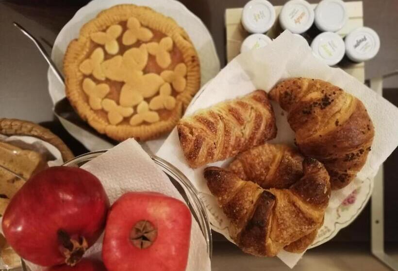 צימר Terre Di Gratia