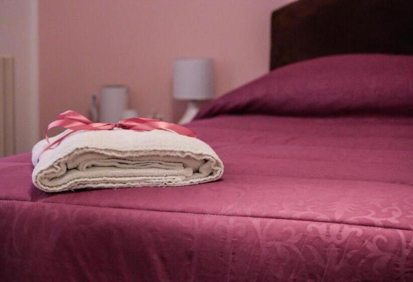 צימר Terre Di Gratia