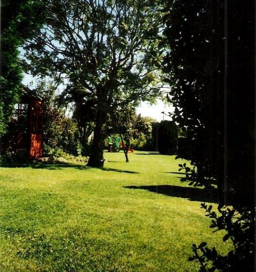 مبيت وإفطار The Old School House Mordington