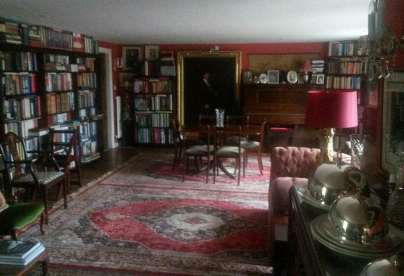 مبيت وإفطار The Old School House Mordington