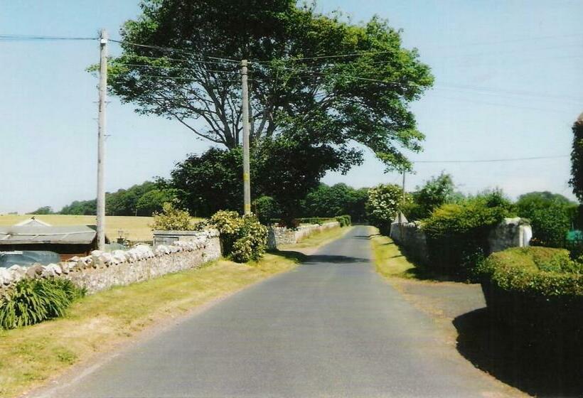 مبيت وإفطار The Old School House Mordington