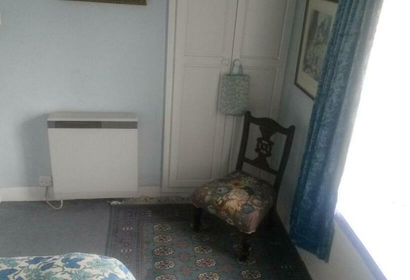 مبيت وإفطار The Old School House Mordington