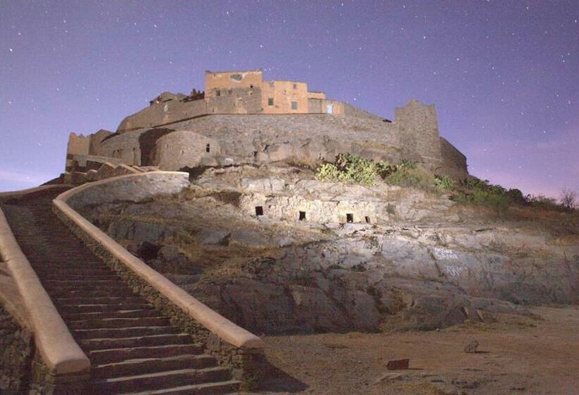 Bed and Breakfast Tizourgane Kasbah