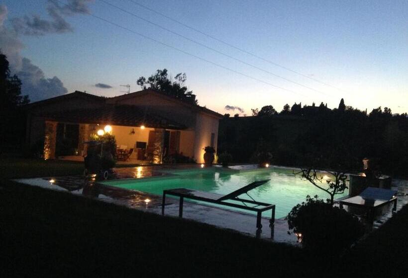 צימר Tonini House