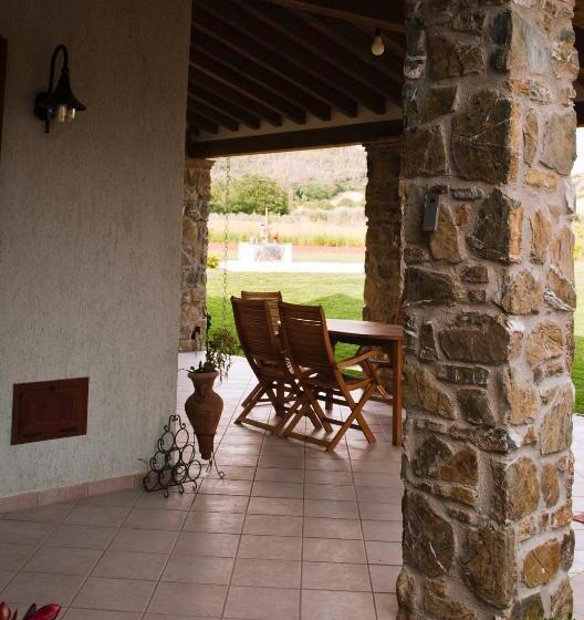 צימר Tonini House