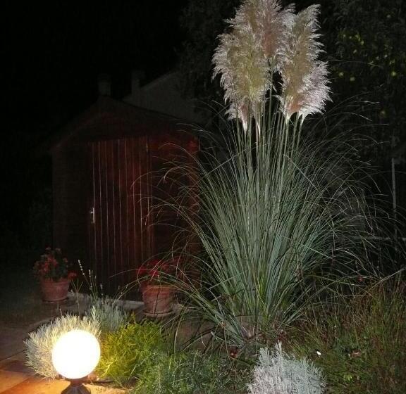 צימר Tonini House