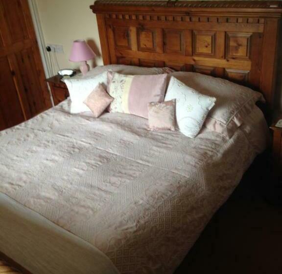 Bed and Breakfast Trecorme Barton