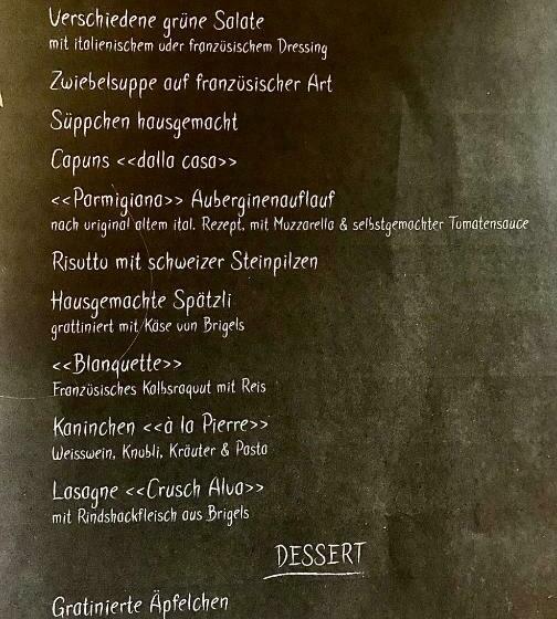 민박 Ustria Crusch Alva