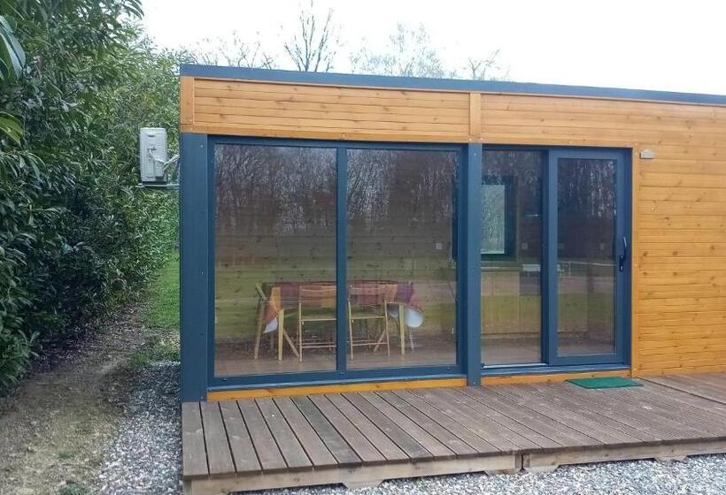 צימר Villa Dikaria