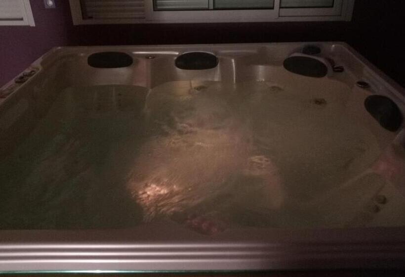 צימר Villa Dikaria