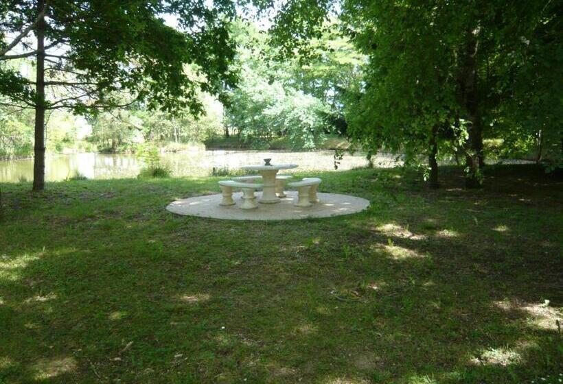 צימר Villa Dikaria