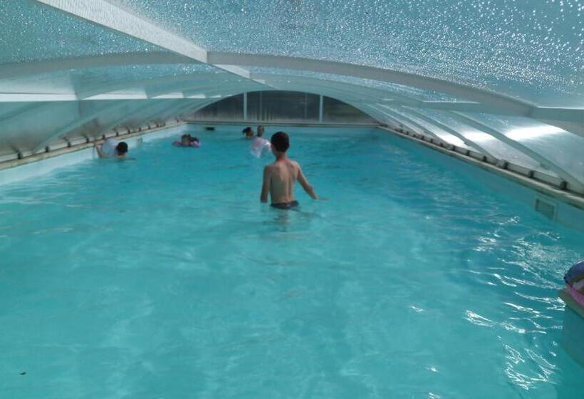 צימר Villa Dikaria