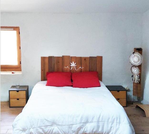 Bed and Breakfast Villa Fontilha