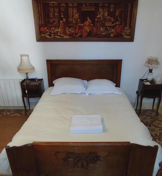 Bed and Breakfast Villa Fontilha