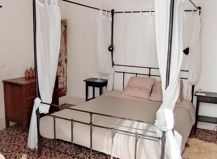 Bed and Breakfast Villa Fontilha