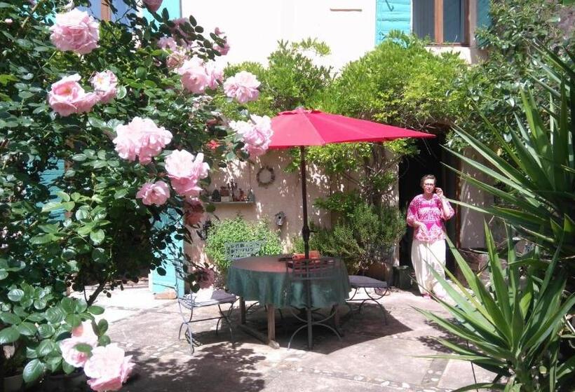 Bed and Breakfast Villa Fontilha