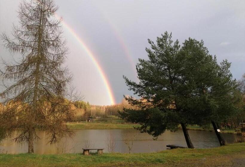 مبيت وإفطار Vosges Chambres D Hotes