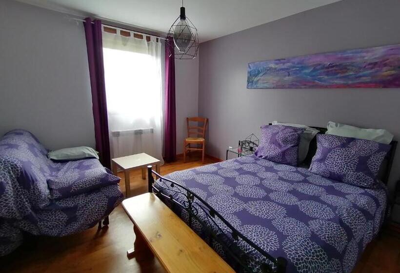 مبيت وإفطار Vosges Chambres D Hotes