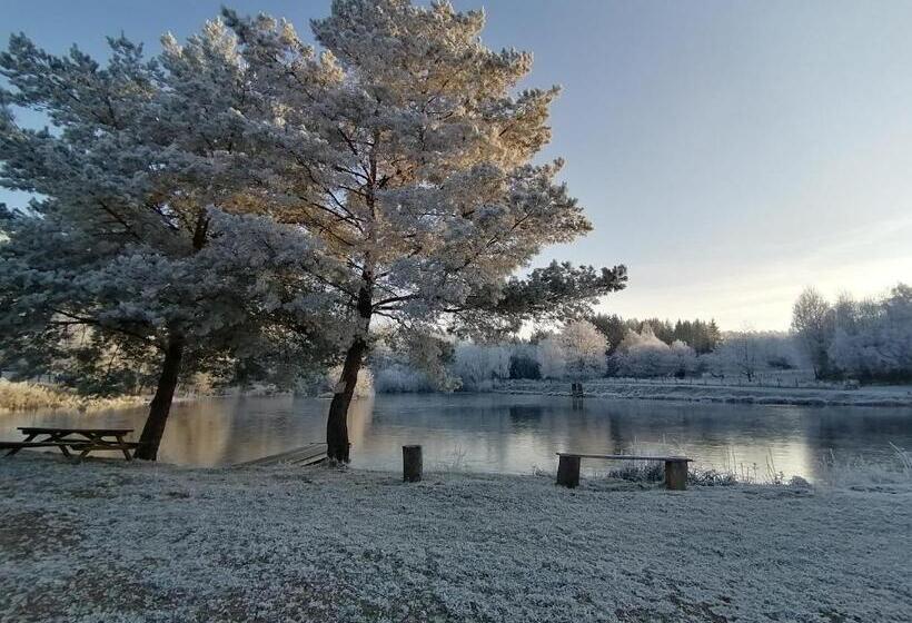 مبيت وإفطار Vosges Chambres D Hotes