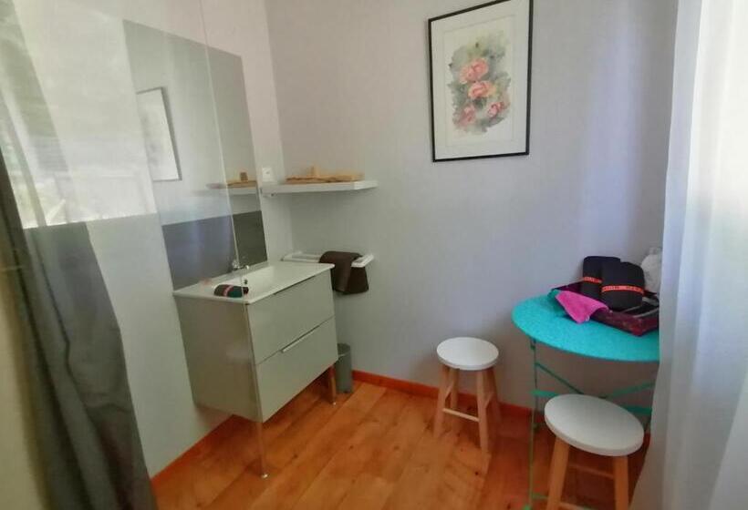 مبيت وإفطار Vosges Chambres D Hotes